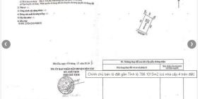 Tôi kẹt tiền cần bán gấp đất ấp Long Châu, xã Long Khánh, Bến Cầu, Tây Ninh giá