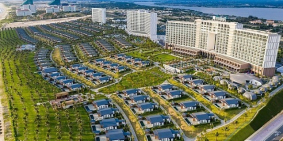 Đất Bãi Dài Cam Lâm- Ngay MẶT Đầm, Đường Bờ Kè 30m- Cơ Hội Đầu Tư- Sổ FULL Thổ