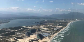 Cơ hội x2 x3 tài sản Lô đất ven biển 223m2 sổ đỏ thổ cư đường QH 10m giá đầu tư.