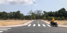 2.	SALE sập sàn giá đất tại Cam Lâm , đường Qh 40M CHỈ 650tr sở hữu ngay