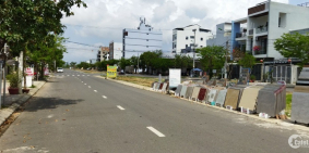 Bán đất đường Diên Hồng - Hòa Xuân
