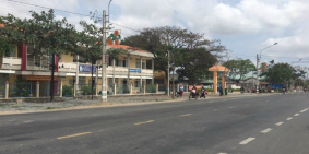 Cần Bán Lô Góc tại Dự án Phước Đông Ngay QL50 giá chỉ 960tr/nền 80m2 có sổ sẵn