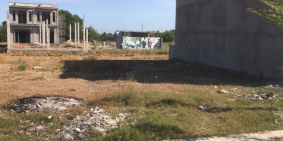 Dự án mở rộng đường 19/6 Phước Đông huyện Cần Đước Long An