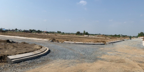 Phước Đông Garden- Giao thương phồn thịnh