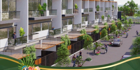 Ra mắt siêu phẩm dành cho các nhà đầu tư gần cảng Hiệp Phước