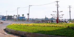 BÁN ĐẤT KHU DÂN CƯ THE SOL,XÃ LONG THƯỢNG CẦN GIUỘC (NGAY CHỢ HƯNG LONG-BÌNH CHÁ