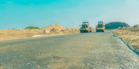 Nhà phố cạnh khu công nghệ cao HIỆP PHƯỚC - NHÀ BÈ TPHCM