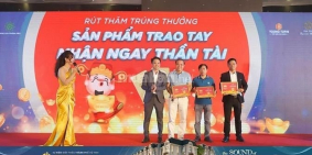 THANH LÝ gấp đất đẹp SIÊU DỰ ÁN The Sol City liền kề Phú Mỹ Hưng