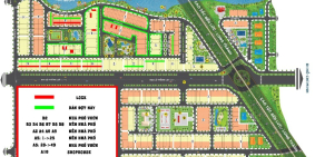 Chỉ Từ 2,68 Tỷ - Sở Hữu Ngay Lô Đất Đã Có Sổ Đỏ Và Hạ Tầng Hoàn Thiện