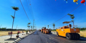 Dự án Rosa mở bán phân khu Elite, ven sông Cổ Cò, siêu đẹp, chỉ từ 14,8tr/m2