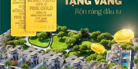 ROSA COMPLEX đất nền ven biển sát sông cổ cò dt100m2 đầu tư siêu lợi nhuận