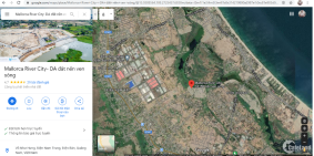 Bán đất dự án giá rẻ đang hot nhất Đà Nẵng