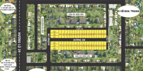 Bán gấp 90m2 đất full thổ cư Sổ đỏ - giá tốt