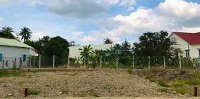 Bán nhanh lô thổ cư Diên An 93M2 - Giá rẻ - Ưu đãi Vàng !