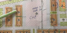 Bán đất khu đô thị kim sơn đông triêu quảng ninh