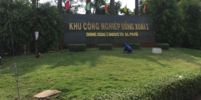 Đang kẹt tiền cần bán gấp lô đất