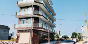 Chính chủ cần bán 2 lô đất tại khu du lịch sinh thái Hương Sen Garden - Tân Đô