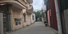 Bán nhà Kiên Thành –Trâu Quỳ 3 tầng ở ngay -32m2 –Ngõ thoáng rộng. 0982852808