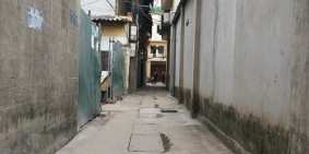 Bán đất Đông Dư X7 -42m2 nở hậu –Cực rẻ chưa đến 1.1 tỷ. 0982852808