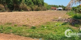 Chính chủ cần bán lô đất tc100% gần kcn phước đông