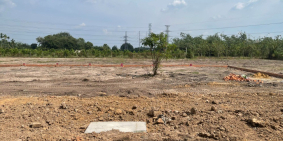 Đất đầu tư, xây trọ gần KCN Phước Đông Gò Dầu, Tây Ninh
