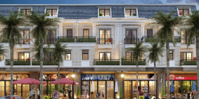 Chính chủ cần bán Nhà phố 5 sao TT Q.Hải Châu, 120m2 - Đặt chỗ ưu tiên CHỈ 100Tr