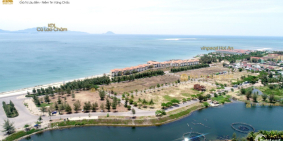 Đất biển Cửa Đại_Hội An đường 7m5giá chỉ rẻ,CK cao