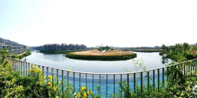 CASAMIA –  Biệt thự bến du thuyền - Sổ đỏ Vĩnh Viễn chỉ 4.5 tỷ