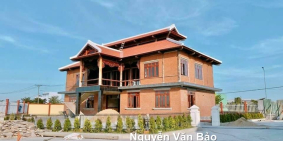 ️ Cần Bán Lô Đất Biệt Thự 175m2 {Xã Lê Minh Xuân, huyện Bình Chánh,TP. HCM}️