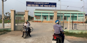 Bán đất chính chủ đường Bình Mỹ, xã Bình Mỹ , Củ Chi