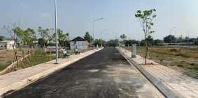 DUY NHẤT 1 NỀN 85M2 NGAY CHỢ VIỆT KIỀU