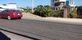 Bán đất nền dự án tại Đường Võ Văn Bích, Xã Bình Mỹ, Củ Chi, Hồ Chí Minh