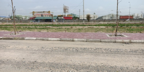 Đất KDC Cổ Dũng – Chợ Giống, Kim Thành, HD, giá rẻ, đầu tư cực tốt, 1.15 tỷ