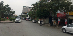 WOW WOW ! Cơ hội lần chót #Đất _TĐC Giang Biên View vườn hoa