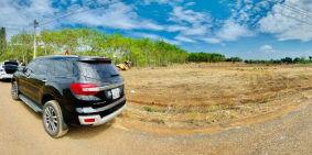 Chính chủ cần bán lô đất thổ cư tại Bàu Cạn – Long Thành