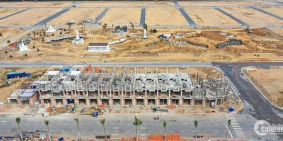 Khu đô thị sân bay Long Thành - Century City, chỉ 500tr sở hữu. LH 096.678.2737