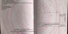 545m2 đất nền Long Phước khu dân cư sân bay Long Thành, SHR chỉ 2.5 tỷ.