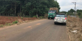 Đất mặt tiền Long Thành Phước Bình giá tốt nhất