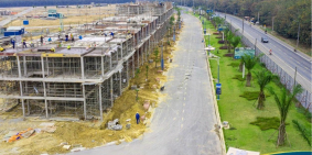 đầu tư hôm nay  lợi nhuận sân bay