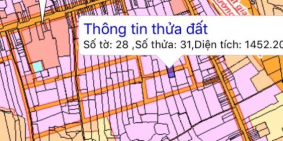 Bán Đất dân cư hiện hữu liền kề Sân Bay Long Thành