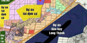 đất nền CENTURY CITY Kim Oanh Long Thành chi 555tr