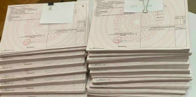 Mua vàng thì lỗ - mua đất thì lời