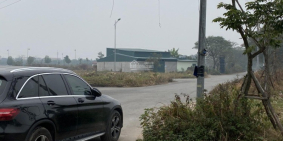 CHỦ NHÀ CẦN TIỀN BÁN NHANH ĐẤT BIỆT THỰ LIỀN KỀ CIENCO 5 MÊ LINH - LÔ ĐẸP SỔ ĐỎ