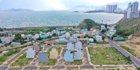 Siêu Biệt Thự Biển Nha Trang Cách Biển 100m, Cung Đường Biển Nha Trang Đẹp Nhất