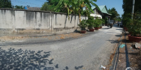 ĐẤT Phú Hữu gần phà Cát Lái 500 m2 giá tốt nhất thị trường. Tờ 19 thửa 495!