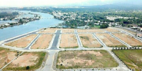 Bán Đất Nền Khu Dân Cư Tam Anh Nam - Huyện Núi Thành