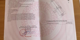 Khách Gởi Bán Lô Đất Thuộc Đất Phú Long Giá Bán Giai Đoạn I