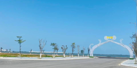 Ra mắt dự án Vịnh An Hòa – Bên cạnh sân bay Chu Lai – Cảng Kỳ Hà