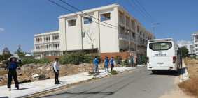 Tặng ngay 8 chỉ vàng khi mua đất nền sổ đỏ tại KĐT Bình Sơn Ninh Chữ