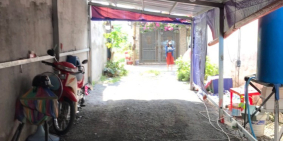 Chủ đang ngộp bán lô đất quận 12 bao đepj